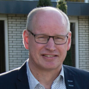 Pieter Hoekstra